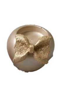 قالب سیلیکونی جاشمعی گرد