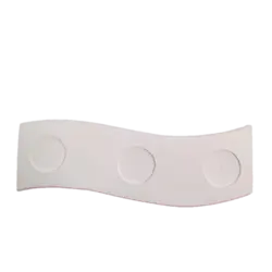 قالب سیلیکونی کفی جاشمعی