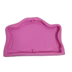 قالب سیلیکونی دیوارکوب مجلسی