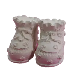 قالب سیلیکونی کفش چین چینی