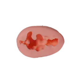 قالب سیلیکونی نوزاد کوچولو