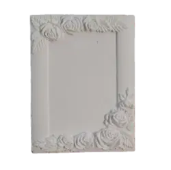 قالب سیلیکونی قاب عکس مستطیلی