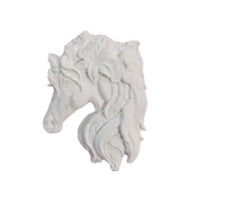 قالب سیلیکونی اسب تک شاخ