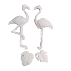 قالب سیلیکونی فلامینگو