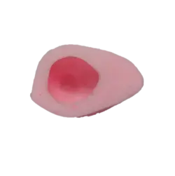 قالب سیلکونی کبوتر کوچک