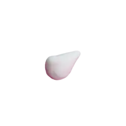 قالب سیلکونی کبوتر کوچک