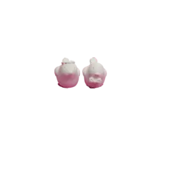 قالب سیلیکونی کبوتر دوتایی