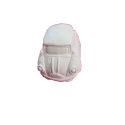 قالب سیلیکونی ماشین کوچک