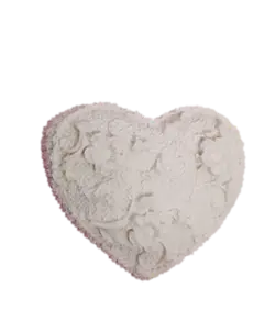 قالب سیلیکونی قلب طرحدار