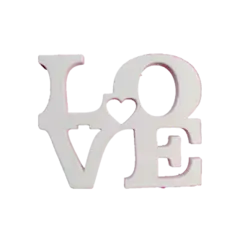 قالب سیلیکونی حروف لاو