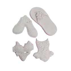 قالب سیلیکونی ست استخری