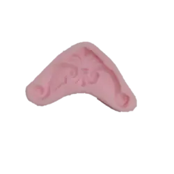 قالب سیلیکونی سر در گوشه ای