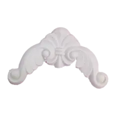 قالب سیلیکونی سر در گوشه ای