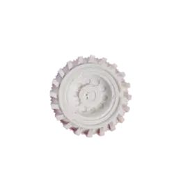 قالب سیلیکونی لاستیک تکی