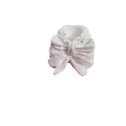 قالب سیلیکونی جاشمعی پاپیون دار