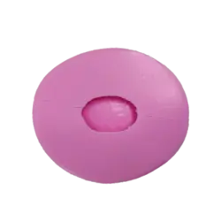 قالب سیلیکونی ظرف صدفی کوچک