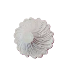 قالب سیلیکونی پایه ظرف گرد کوتاه