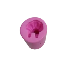 قاب سیلیکونی خرس مادر تکی