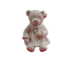 قاب سیلیکونی خرس مادر تکی