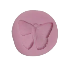 قالب سیلیکونی پروانه بزرگ