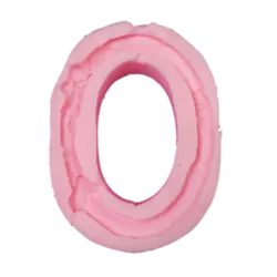 قالب سیلیکونی قاب عکس گل و پروانه دار