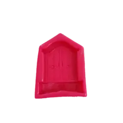 قالب سیلیکونی کمد