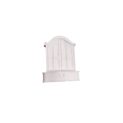 قالب سیلیکونی کمد