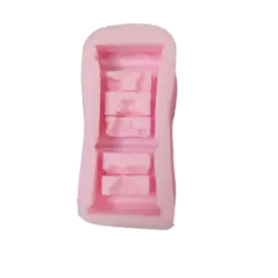 قالب سیلیکونی بوفه باریک