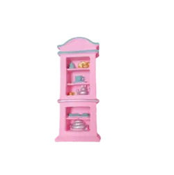 قالب سیلیکونی بوفه باریک