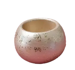 قالب سیلیکونی جاشمعی کروی