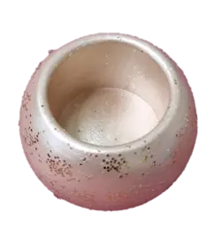 قالب سیلیکونی جاشمعی کروی