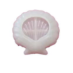 قالب سیلیکونی صدف