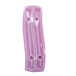 قالب سیلیکونی دسته سینی