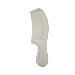 قالب سیلیکونی شانه