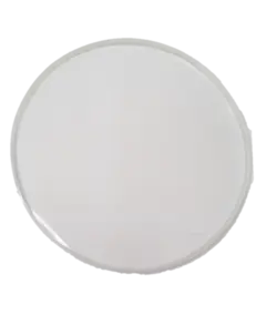 قالب سیلیکونی ظرف بزرگ دایره