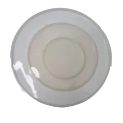 قالب سیلیکونی ظرف بزرگ دایره