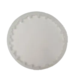 قالب سیلیکونی ظرف کوچک دالبر