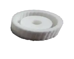 قالب سیلیکونی جاعودی شیار دار