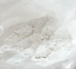 پودر سنگ هنری (پودر سنگ تُرک) معطر سفید