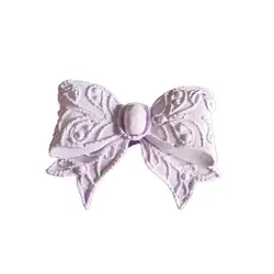 قالب سیلیکونی پاپیون بزرگ