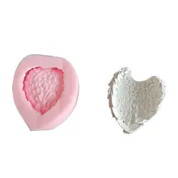 قالب سیلیکونی بال فرشته کوچک