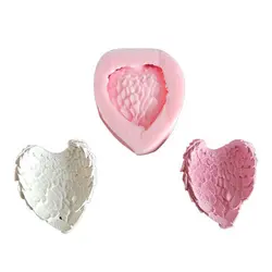 قالب سیلیکونی بال فرشته کوچک