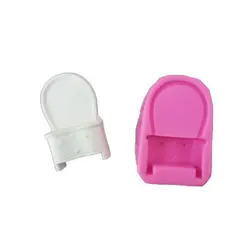 قالب سیلیکونی میز آرایش