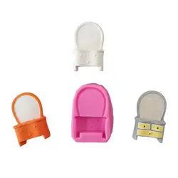 قالب سیلیکونی میز آرایش