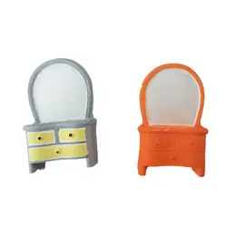 قالب سیلیکونی میز آرایش