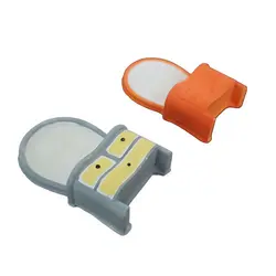 قالب سیلیکونی میز آرایش