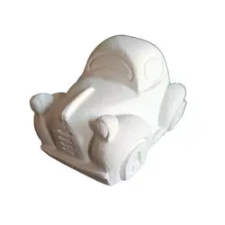 قالب سیلیکونی ماشین فولکس