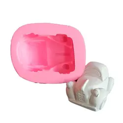 قالب سیلیکونی ماشین فولکس