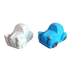 قالب سیلیکونی ماشین فولکس