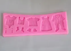 مولد سیلیکونی رخت نوزاد